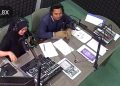 Ketua Dewas RSB Tanah Bumbu : Program Sahur SDSM Mantap