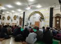 Malam Ini, Peringatan Nuzulul Qur’an di Masjid Darul Azhar Simpang Empat