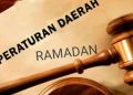Atur Jam Buka Warung Makan, Pemko Banjarmasin Konsisten Berlakukan Perda Ramadhan