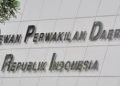 Didominasi Habib, Lima Besar Sementara Calon DPD Asal Kalsel ke Senayan