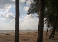 Satu Wisatawan Tenggelam, Gelombang Tinggi, Hujan Disertai Angin Landa Pantai Batakan Baru