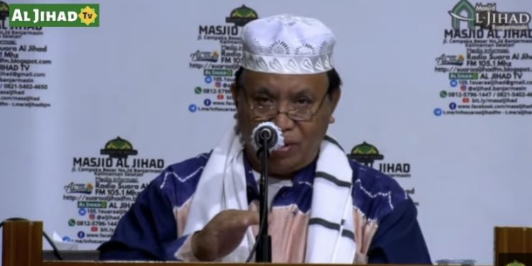 Ulama di Banjarmasin ini Ingatkan ‘Jangan Anggap Ramadhan Bulan Biasa Biasa Saja’