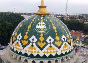 Ada Golongan Manusia yang akan Jadi Tetangga Alloh SWT, Siapa Saja Penghuni ‘Cluster’ Istimewa Itu?