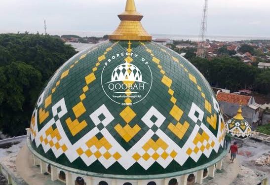 Ada Golongan Manusia yang akan Jadi Tetangga Alloh SWT, Siapa Saja Penghuni ‘Cluster’ Istimewa Itu?