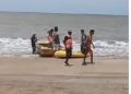 Tujuh Hari Nihil, Pencarian Wisatawan Tenggelam di Pantai Batakan Dihentikan Dilanjutkan dengan Ikhtiar Ini