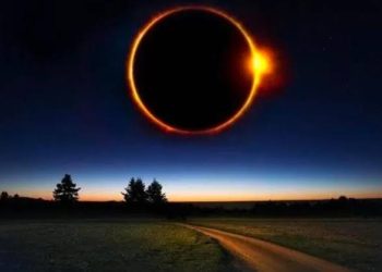 Ada Purnama di Bulan Ramadhan 2024 yang Cahayanya Hanya Redup, Ini Sebabnya