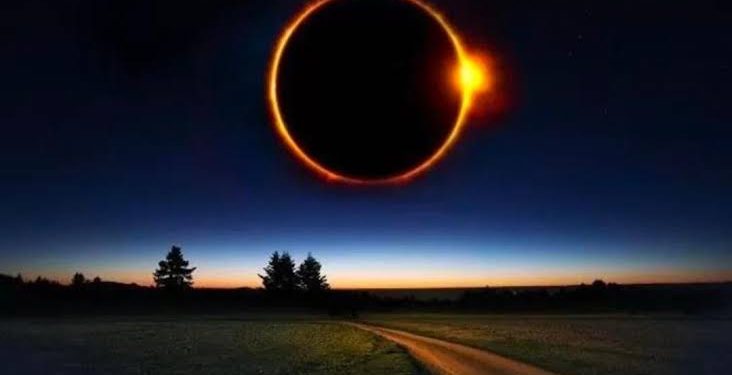 Ada Purnama di Bulan Ramadhan 2024 yang Cahayanya Hanya Redup, Ini Sebabnya