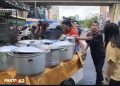 Dijuluki Kolak Viral+62 Karena Larisnya yang Gak Umum, Bikin Geleng Geleng Kepala