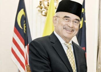 Walikota Ibnu Sina akan Dilantik sebagai Ketua Dunia Melayu Islam Kalsel oleh Yang Dipertuan Negeri Malaka