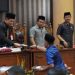 DPRD Tanbu Gelar Rapat Paripurna Pemandangan Umum Fraksi Terhadap Dua Raperda
