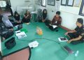 Dewan Pengawas RSB, Bergiliran Dalam Satu Minggu Sekali Datang ke Kantor
