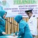 Wahyu Windarti Zairullah Lantik Lima Ketua TP PKK Kecamatan