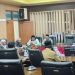 Banmus DPRD Tanbu Gelar Rapat Kerja Terkait Penyusunan Agenda Mei 2024
