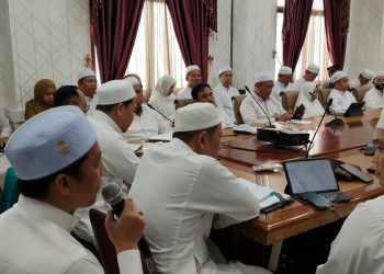 Peringatan Hari Jadi Tanah Bumbu 8 April 2024, Adi : Bagian Umum Siapkan Dua Lokasi