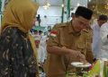 Buka Puasa di Pendopo Serambi Madinah, Syukuri 70 Tahun ” Sang Lagenda” Zairullah Azhar