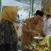 Buka Puasa di Pendopo Serambi Madinah, Syukuri 70 Tahun ” Sang Lagenda” Zairullah Azhar