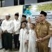 Simpang Empat, Kecamatan ke-12 Dikunjungi Abah Zairullah pada Safari Ramadhan 2024