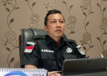 Persiapan Hari Jadi Tanah Bumbu 2024 Sudah 50 Persen
