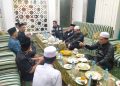 Abah Zairullah Buka Puasa Bersama dengan Kepala Dinas Pemkab Tanah Bumbu