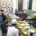 Abah Zairullah Buka Puasa Bersama dengan Kepala Dinas Pemkab Tanah Bumbu