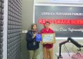 Pendengar Progam Sahur SDSM RSB Tanah Bumbu Didengar Sampai Banua Anam