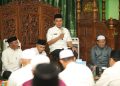 Abah Zairullah Kembali Jadwalkan Kunjungan ke Desa-desa Setelah Ramadhan