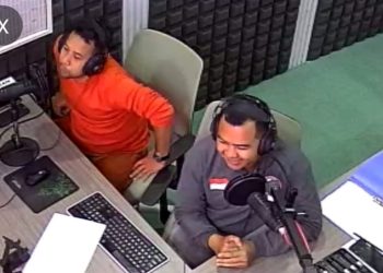 Pendengar RSB dari Satiung Doakan Abah Zairullah Jadi Gubernur