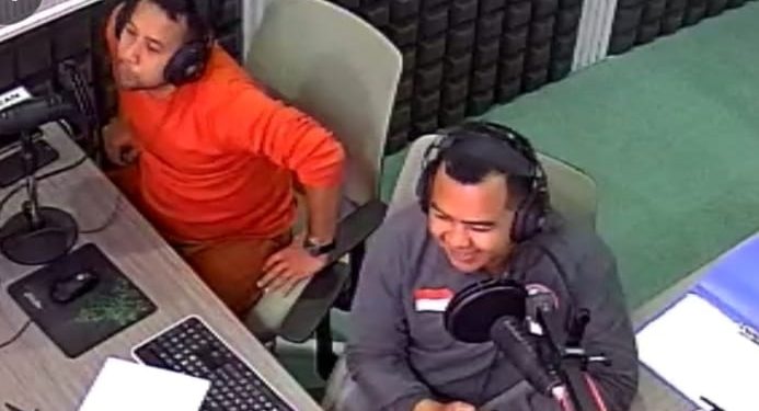 Pendengar RSB dari Satiung Doakan Abah Zairullah Jadi Gubernur