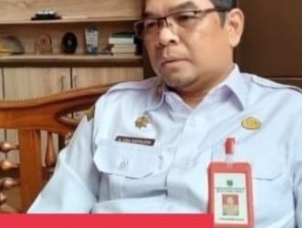 Pemkab Tanah Bumbu Bahas Persiapan Mapanreritasie 2024