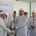 Abah Zairullah Lepas Kafilah Tanah Bumbu Ikuti MTQ Tingkat Provinsi di Tapin