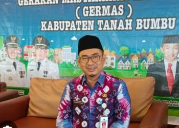 Senin Lusa, Dinas Kesehatan Tanah Bumbu Laksanakan Sosialisasi Program Pengendalian Malaria
