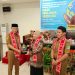 Sekda Ambo Sakka Hadiri Pembukaan Sosialisasi Pengendalian Malaria