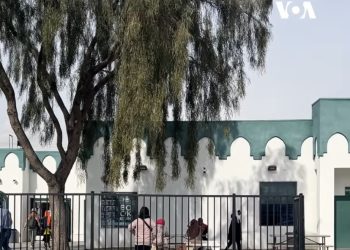 Muslim AS: Ramadhan Kali Ini Terasa Sangat Ramadhan