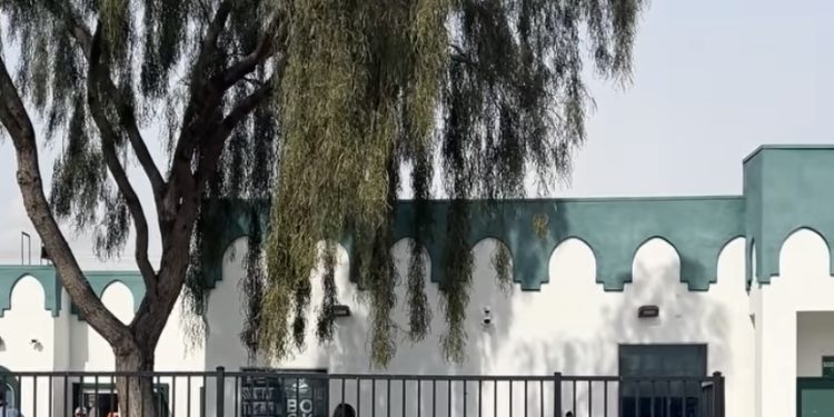 Muslim AS: Ramadhan Kali Ini Terasa Sangat Ramadhan