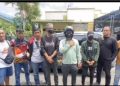 Permintaan Maaf Tiga Pria Peneror Minta Zakat Tuai Kritikan Nitizen: Tidak Sopan