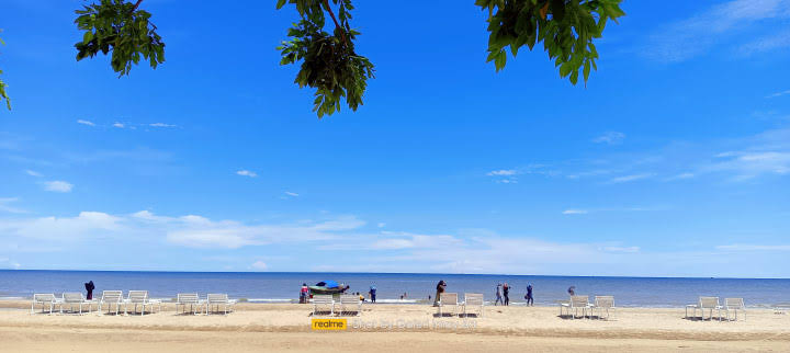 Muncul Teror Kawanan Buaya, Wisatawan Batakan Baru Dilarang Berenang di Pantai
