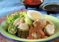Siomay, Dinobatkan sebagai Makanan Penutup Terbaik Dunia, Nitizen Langsung Beri Peringatan
