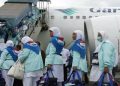 Calon Jamaah Haji Tertua di Banjarmasin Berusia 90 tahun, Begini Kondisinya
