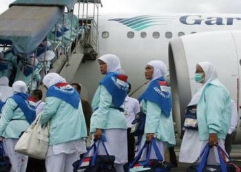Calon Jamaah Haji Tertua di Banjarmasin Berusia 90 tahun, Begini Kondisinya