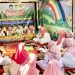 Halal Bihalal Kelompok Guru Paud Melati Banjarmasin sekaligus Pendalaman Kurikulum Merdeka