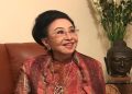 Sang Legenda Kosmetika Indonesia itu Berpulang di Usia Mendekati Seabad
