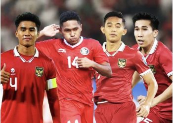 Pimpinan Muhammadiyah Apresiasi Empat Mahasiswanya yang Perkuat Timnas U23 Hingga ke Semifinal,