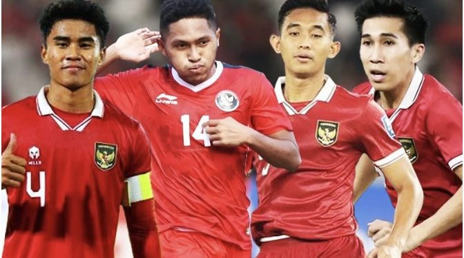 Pimpinan Muhammadiyah Apresiasi Empat Mahasiswanya yang Perkuat Timnas U23 Hingga ke Semifinal,
