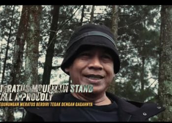 Anang Fadhilah Luncurkan Album Meratus Soul of Borneo, Hadir dengan Format Blues