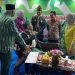 Said Sebut Event Budaya Mappanre Ri Tasie Tradisi Yang Harus Dilestarikan