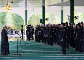 Pemkab Tanah Bumbu Berkomitmen Majukan Ekonomi dan Pembangunan