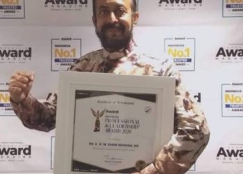 Anugerah Syiar Ramadan KPID Kalimantan Selatan Sukses Digelar