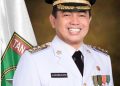 Bupati Tanah Bumbu Diundang KPID Kalimantan Selatan pada Puncak Anugerah Syiar Ramadan 2024