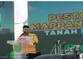 Gubernur Ajak Masyarakat Tanah Bumbu Ikut Andil Memajukan Sektor Pariwisata