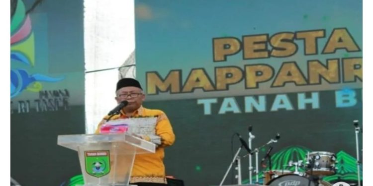 Gubernur Ajak Masyarakat Tanah Bumbu Ikut Andil Memajukan Sektor Pariwisata